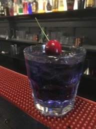 Porn Star Cocktail - Fine Art Bartending